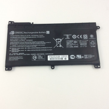 Hp ON03XL 915230-541 915486-855 HSTNN-UB6W laptop battery