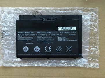 Replacement Clevo P370BAT-8 6-87-P37ES-4271 P370EM laptop battery