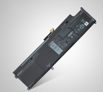 Dell Latitude 13 7370 N3KPR MH25J P63NY laptop battery