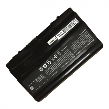 Replacement Clevo P750ZM P751ZM P770ZM P771ZM 6-87-P750S-4272 P750BAT-8 Battery
