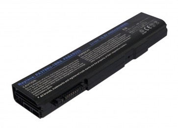 Replacement Toshiba Tecra A11 M11 S11 PA3788U-1BRS PABAS223 6 Cells 10.8V 4400mAh Notebook Battery