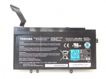 Replacement Toshiba Satellite U925T U920T PABAS267 P000563900 PA5073U-1BRS Battery 
