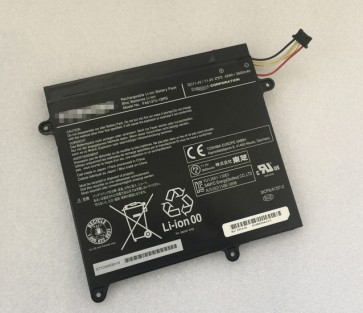 PA5137U-1BRS Toshiba Protege Z10t-A-13V 11.1V 43Wh Replacement Laptop Battery