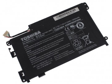 Replacement Toshiba Click W35DT P000577240 PA5156U-1BRS Battery