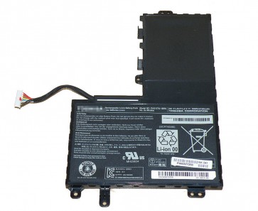 Replacement Toshiba Satelite U940 E45T E55T-A5320 P000577250 PA5157U-1BRS Battery 