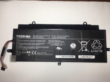 Replacement Toshiba PA5160U-1BRS KIRA-AT01S P000592540 laptop battery