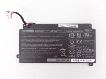 Replacement Toshiba Radius 15 Chromebook CB35 PA5208U-1BRS Li-ion Battery