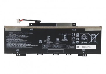 Hp Pavilion Aero 13-be0024AU PC03XL HSTNN-OB1W 43.3Wh Battery