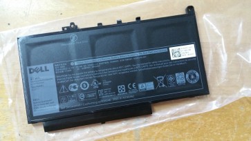 Replacement Dell Latitude E7470 E7270 Series 579TY PDNM2 Laptop Battery