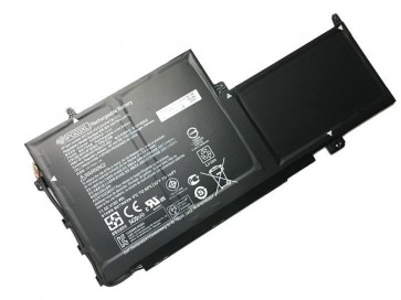 Replacement HP 831532-421 HSTNN-LB7C PG03XL Spectre x360 Convertible PC Battery