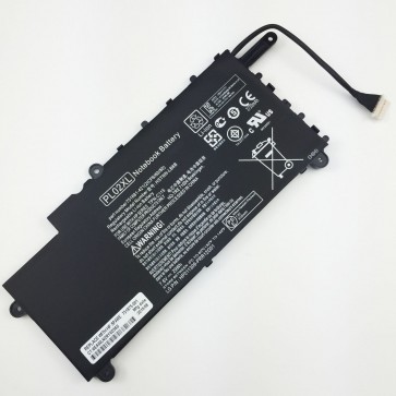 Replacement New PL02XL HSTNN-LB6B 751681-421 battery for hp PAVILION 11-N X360 