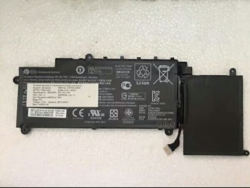 Replacement Hp HSTNN-DB6O, 778813-221, PL03, 778813-231 Battery