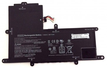 37Wh Replacement HP Stream 11-R 824560-005 PO02XL Stream 11-R 11-R014WM laptop battery