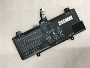 Replacement Hp HSTNN-IB7H 823909-141 824561-005 PP02XL 7.6V 37Wh Battery