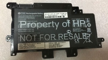 Replacement Hp 922200-421 HSTNN-LB7Z PV06 55.08Wh 5100mAh laptop battery
