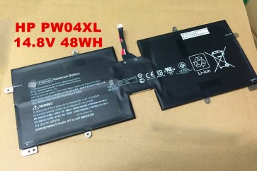 Replacement Hp PW04XL HSTNN-IBPW 15-4000eg laptop battery
