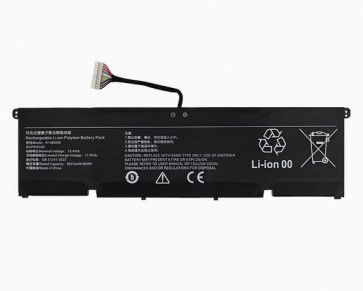 R14B05W CA Replacement Laptop Battery for XiaoMi Pro X 14 XMA2016-AB/AA 