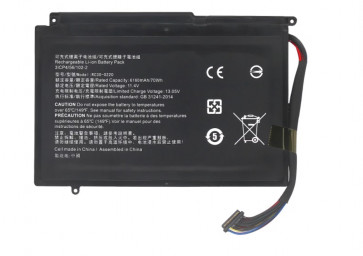 RC30-0220 Replacement Battery for Razer RZ09-02876W92-R3W1, RZ09-02878F92-R3F1, Blade Pro RZ09-0220, Blade Pro 17