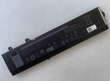RCVVT CA Replacement Battery for Dell Precision 7670 DRTK4 Precision 7670 30FGD Precision 7670 K3C0F