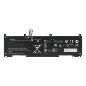 Hp ProBook 630 G8 RH03XL HSTNN-UB7X laptop battery