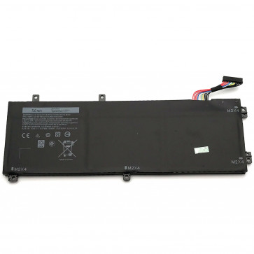 RRCGW battery for Dell XPS 15 9550 Precision 5510 M7R96 62MJV