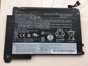 Replacement Lenovo ThinkPad Yoga 14 Yoga 460 00HW021 00HW020 SB10F46458 Battery