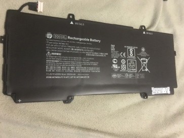 HP Chromebook 13 G1 Core m5 SD03XL 847462-1C1 HSTNN-IB7K laptop battery