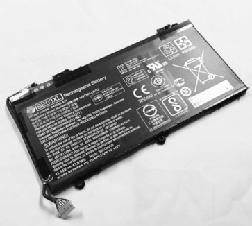 Hp Pavilion Notebook PC 14 SE03XL HSTNN-LB7G 849568-421 Notebook Battery