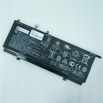 Hp SP04XL HSTNN-OB1B HSTNN-DB7X L28538-1C1 3990mAh 61.4Wh laptop battery