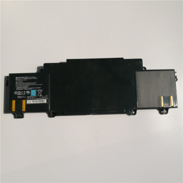 THUNDEROBOT 911GT 911M SQU-1406 MSI Chimera CX-9 laptop battery