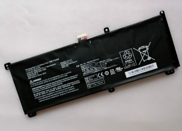 THUNDEROBOT SQU-1609 911 Pro Dino X6 Dino X7a laptop battery