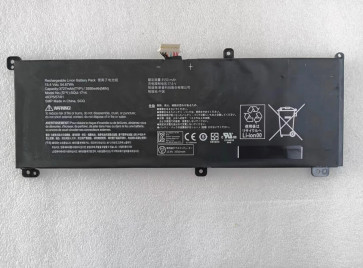 Replacement Thunderobot SQU-1609, SQU-1611, SQU-1710, SQU-1714 Dino X6, New 911 Battery
