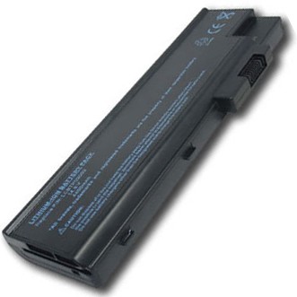 Notebook Battery for Acer Aspire 1411 SQU-401 LIP-4084QUPC LIP-8198QUPC LIP-8198QUPC SY6 LIP4084QUPC