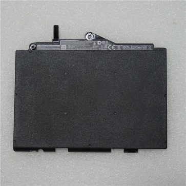 49Wh Replacement HP EliteBook 720 820 G4 HSTNN-UB7D 854050-541 ST03XL Battery