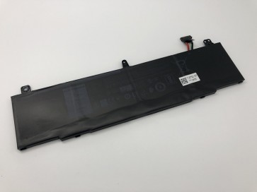 New Replacement Dell Alienware 13 R3 ALW13C 04RRR3 TDW5P 76Wh Laptop Battery