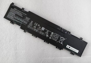 Replacement HP HSTNN-IB9T TI04XL ENVY Laptop 17-ch1011nm 17-CR0000UA Battery