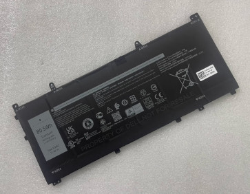 Dell VG661 V4N84 X14 R1 R2 Replacement Laptop Battery