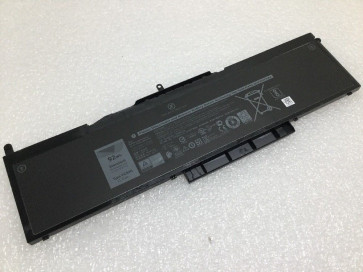 VG93N WFWKK 92Wh Battery for Dell Precision 15 3520 Series Laptop