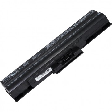 Replacement Battery for Sony Vaio VGP-BPl13 VGP-BPS13/B VGP-BPS13B/B 6cell