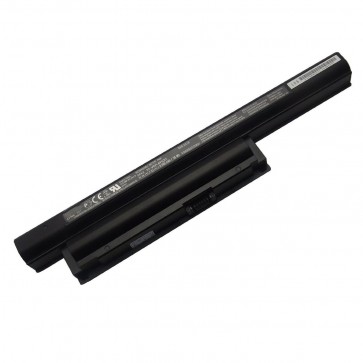 Replacement Sony VAIO VPC-EA12 EB15 EC1 EC2 VGP-BPS22 VGP-BPS22A Battery 