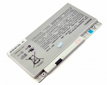 Replacement SONY VAIO SVT-14 SVT-15 T14 T15  VGP-BPS33 Battery