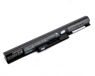 Replacement New Sony VAIO Vaio 14E 15E Series VGP-BPS35A Laptop Battery