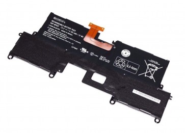 New Replacement VGP-BPS37 Battery for Sony VAIO SVP1121 (Pro 11) SVP11227SCB Notebook