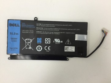 52.1Wh VH748 Replacement Battery For Dell Inspiron 14-5439 Vostro 5560 5460 5470