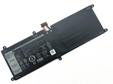 Dell VHR5P XRHWG Latitude 11 5175 5179 5175 Tablet Battery