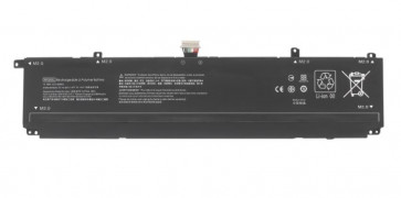 Hp OMEN 17-CK0081TX 16-K0890TX TPN-Q265 TPN-Q280 WK06XL 83Wh Battery