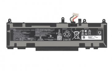WP03XL Battery for Hp HSTNN-LB8W EliteBook 830 840 845 860 G9 Laptop