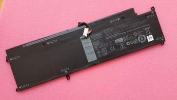 Replacement Dell Latitude 13 7370 WY7CG XCNR3 34Wh 7.6V Ultrabook Battery 