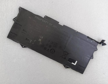Replacement Dell G9FHC YM15G XPS 13 9315-C0NNP XPS 13 9315-WP01KR XPS 13 9315 Battery