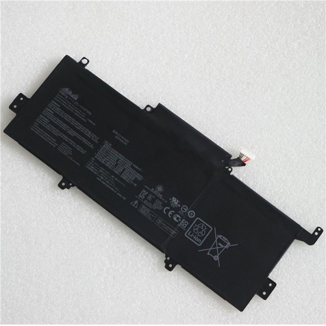 Asus A41-X550E Battery, Replacement Asus A41-X550E 14.4V 3070mAh